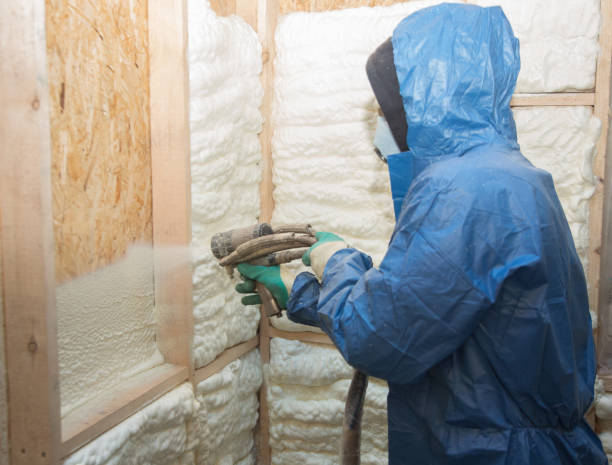 Types of Insulation We Offer in Burleson, TX